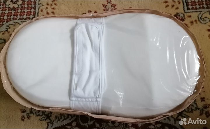 Кокон-матрас