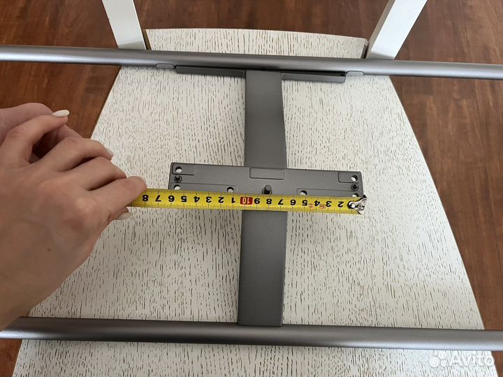 Стойка под телевезор hair