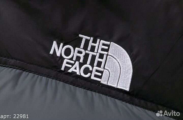 Зимняя куртка The North Face