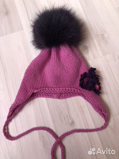 Шапки Regina, Chobi 44-46-48