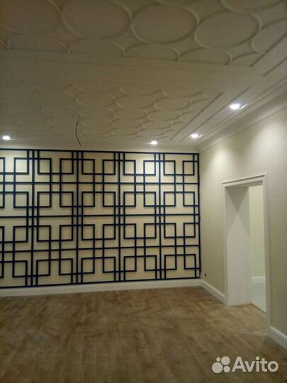 Ремонт Квартир.Домов.Офисов.Магазинов