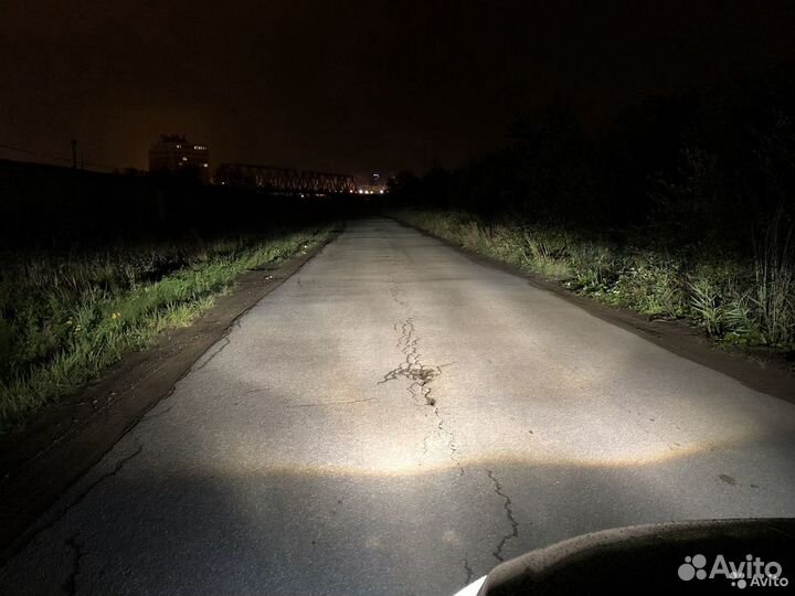 Ксеноновая автолампа Narva D1S 3000 35W 12V