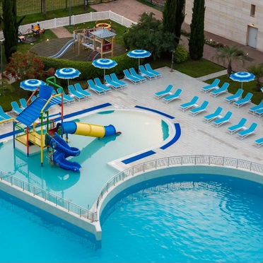 Горящий тур в Сочи отель 5*