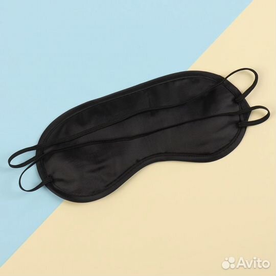 Маска для сна в ассортименте