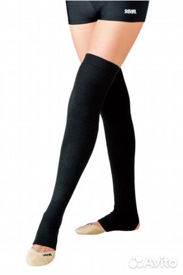 Гетры для гимнастики