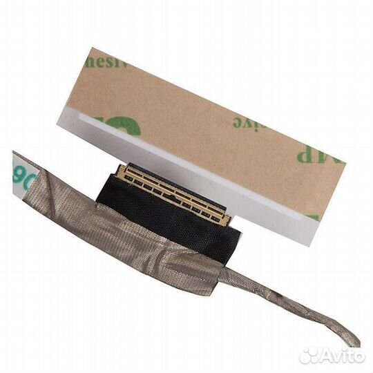 Шлейф матрицы для ноутбука Lenovo Ideapad Y70, Y70