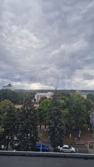 3-к. квартира, 59 м², 5/9 эт.