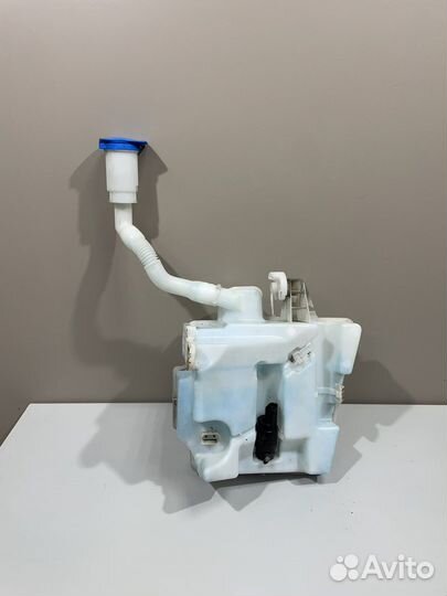 Бачок стеклоомывателя Фольксваген поло седан