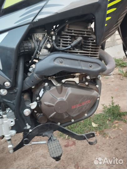 Туристический эндуро