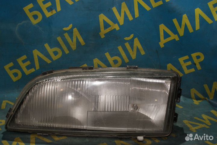 Фары Volvo V70 S70