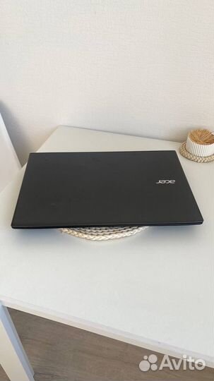 Ноутбук acer e5-575g-53s6