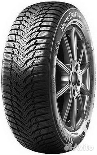 Kumho WinterCraft WP51 225/60 R16 V