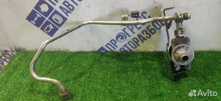 Трубка кондиционера Jaguar Xf седан 3.0 2008