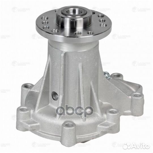 Насос водяной SsangYong Musso (93) /Korando (95