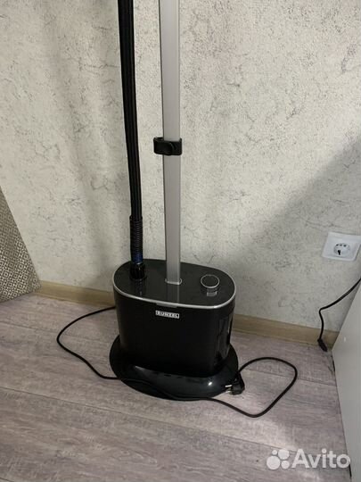 Отпариватель вертикальный