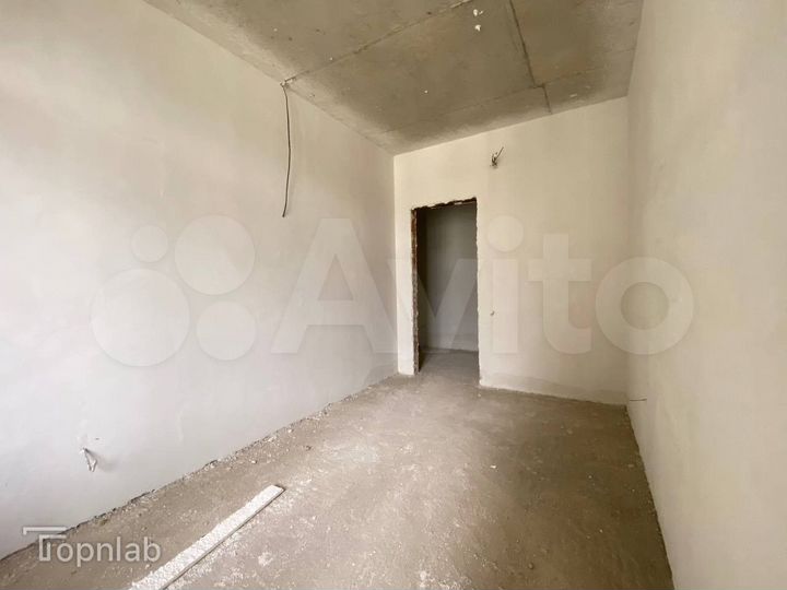 2-к. квартира, 76,4 м², 9/10 эт.