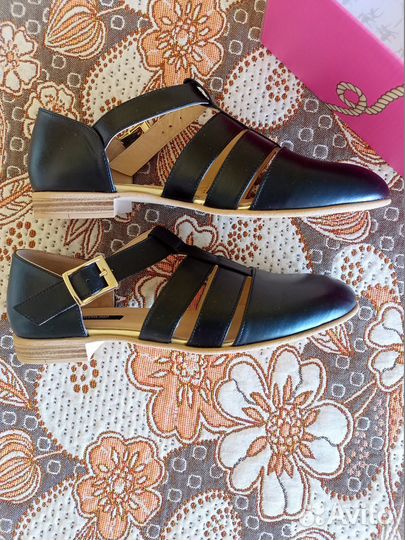 Туфли женские 38 размер