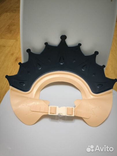 Козырек для купания