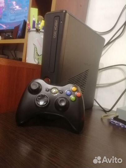 Xbox 360