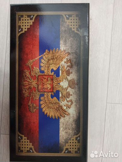 Нарды новые