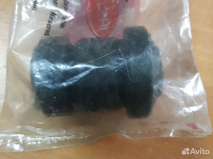 С-б.ниж.пер.рычага ford tourneo/transit connect 02