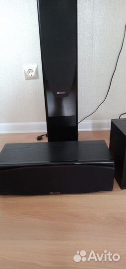 Акустика MB Quart Heidelberg 5.0