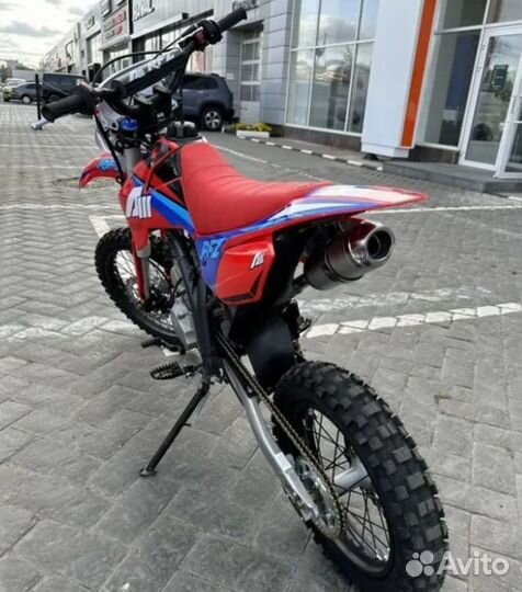 Apollo RFZ Старт 125LE 14/17