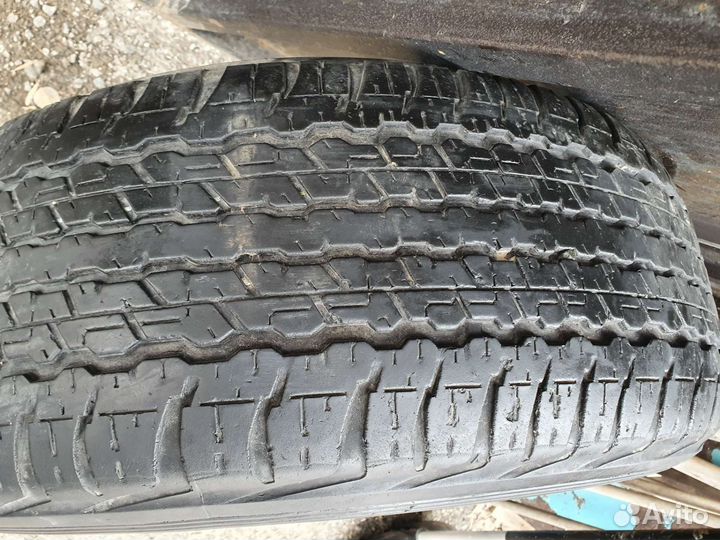 Dunlop Grandtrek AT2 285/65 R17