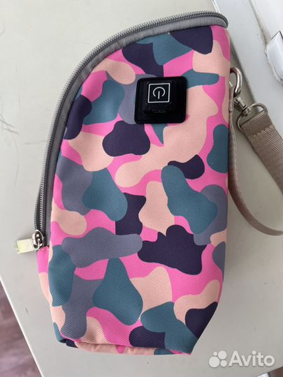 USB подогреватель для бутылочек