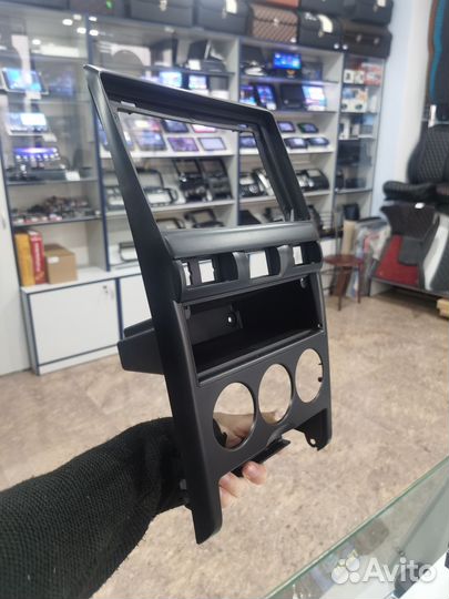 Рамка для LADA Priora