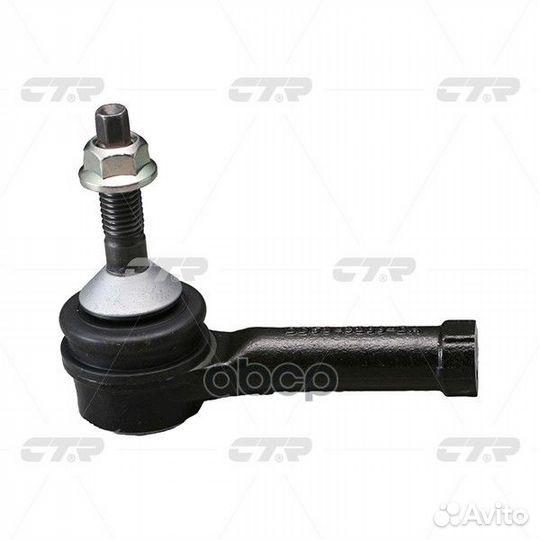 CEF-31 Наконечник рулевой тяги прав/лев F