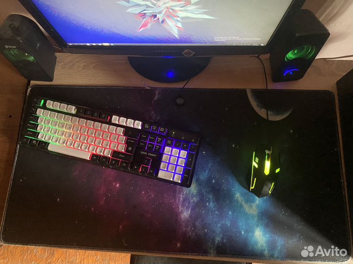 Компьютер(Комплект)