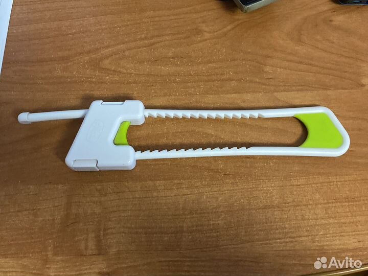 Блокиратор от детей