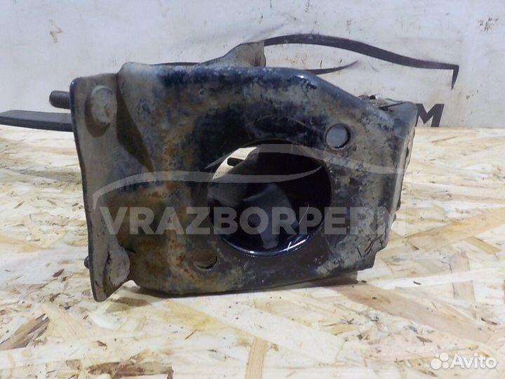 Педаль сцепления LADA 2111