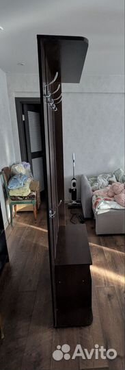 Мебель бу прихожая