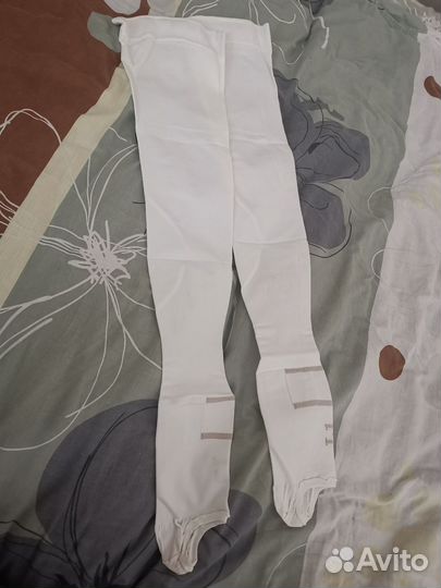 Чулки антиэмболические