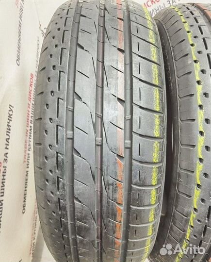 Bridgestone Luft RV 195/65 R15 91H