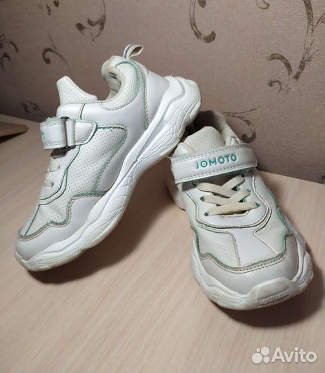 Обувь для девочки