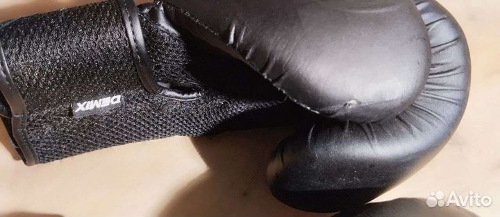 Боксерские перчатки,10oz