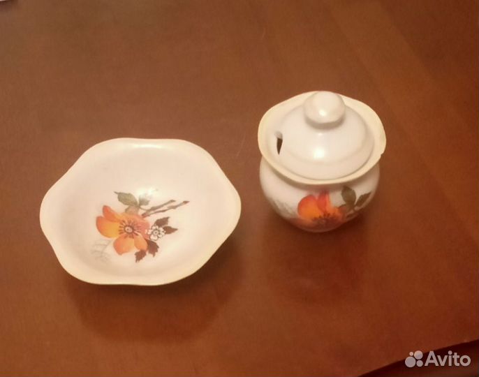 Набор для специй