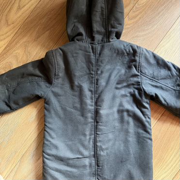 Демисезонная куртка для мальчика Play today 128