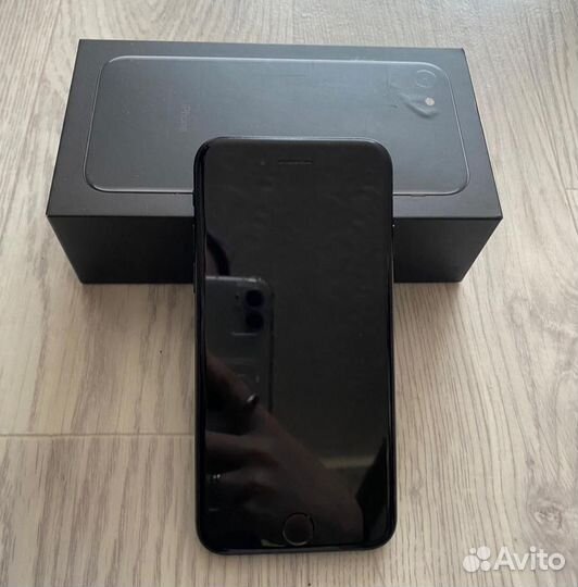iPhone 7, 128 ГБ