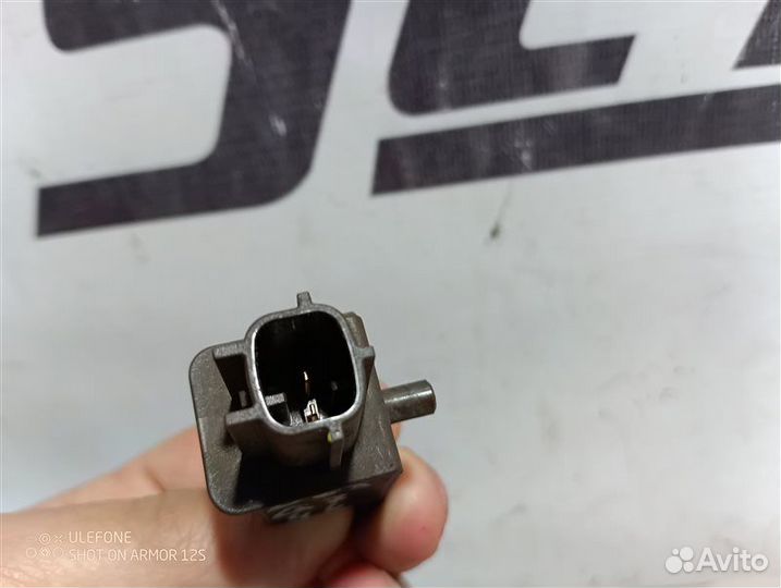Датчик удара передний Audi Q7 4L 3.0 BUG 2007