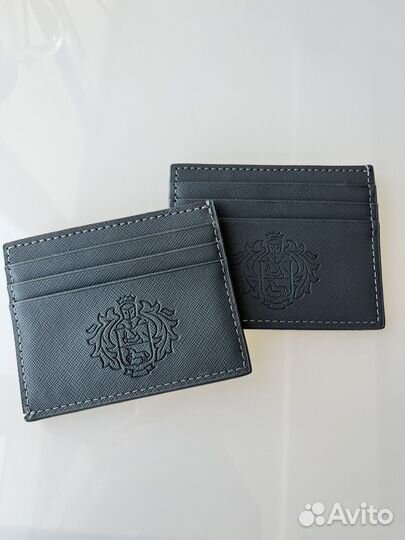 Картхолдер тинькофф