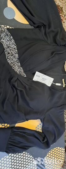 Платье вечернее