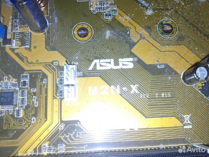 Контроллер Pci-E SATA и Usb