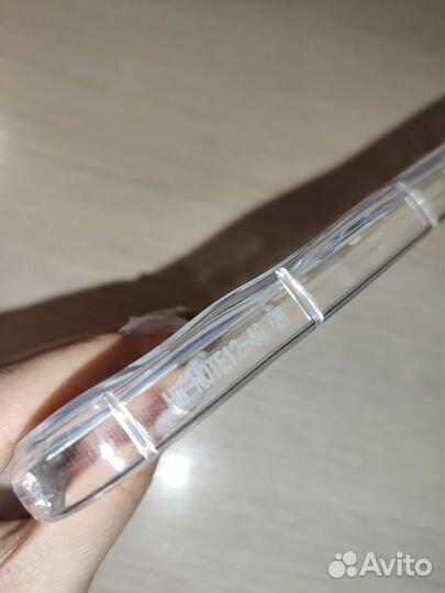 Чехол на Xiaomi Redmi Note 12 4G