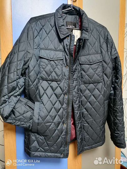 Куртка мужская новая 44-46