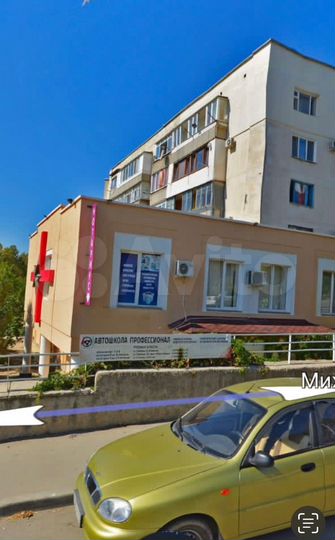 Свободного назначения, 30.5 м²