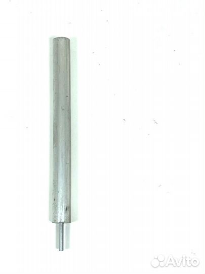 Анод для водонагревателя, 14х140/М4х20, тэн запчас